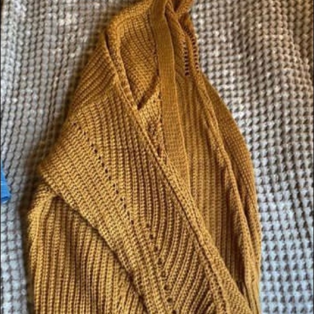LA Hearts New Cardigan